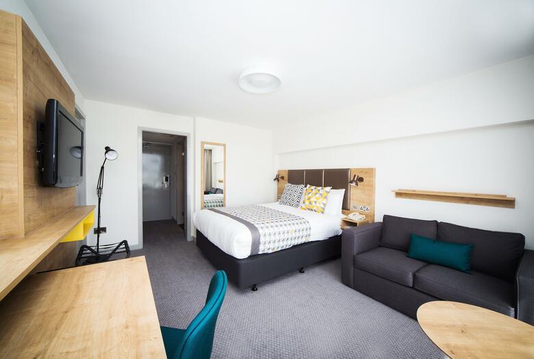 Hotel Holiday Inn Southampton