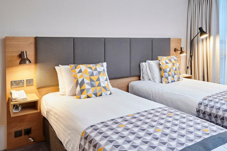 Hotel Holiday Inn Southampton