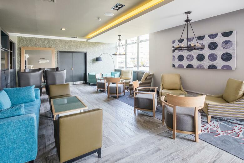 Hotel Holiday Inn Southampton