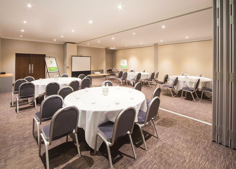 Hotel Holiday Inn Southampton
