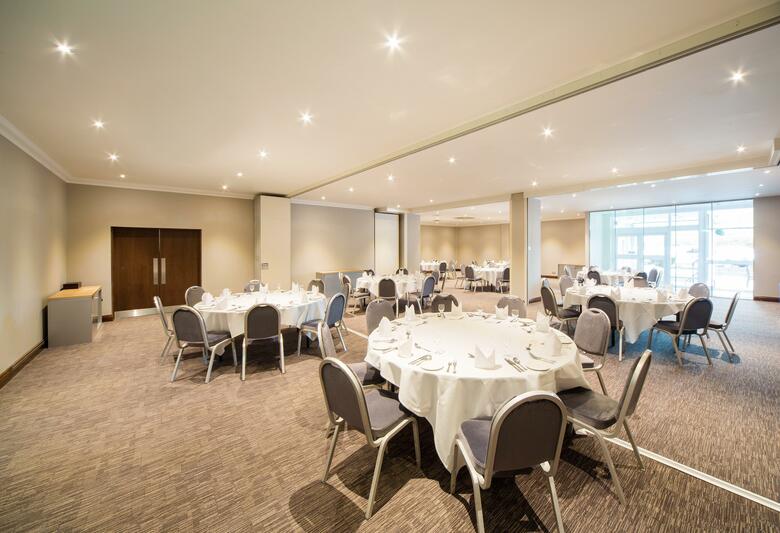Hotel Holiday Inn Southampton