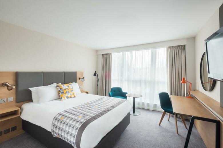 Hotel Holiday Inn Southampton