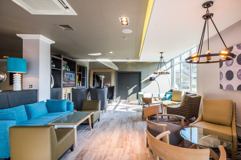Hotel Holiday Inn Southampton