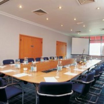 Hotel Holiday Inn Southampton