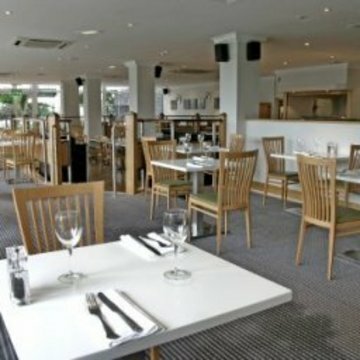 Hotel Holiday Inn Southampton