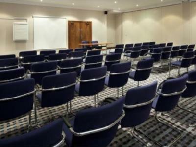 Hotel Holiday Inn Southampton