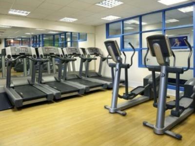 Hotel Holiday Inn Southampton