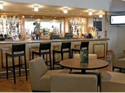 Hotel Holiday Inn Southampton