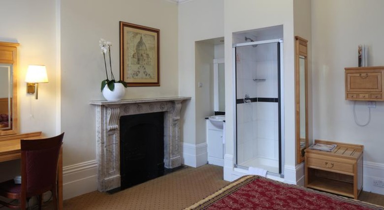 Grange Lancaster Hotel