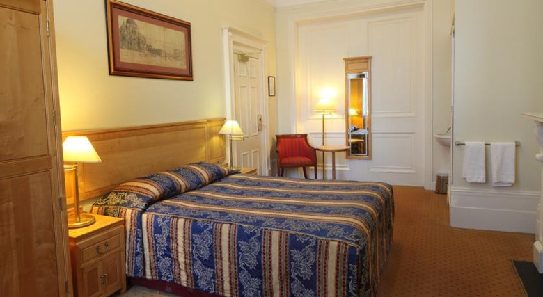 Grange Lancaster Hotel