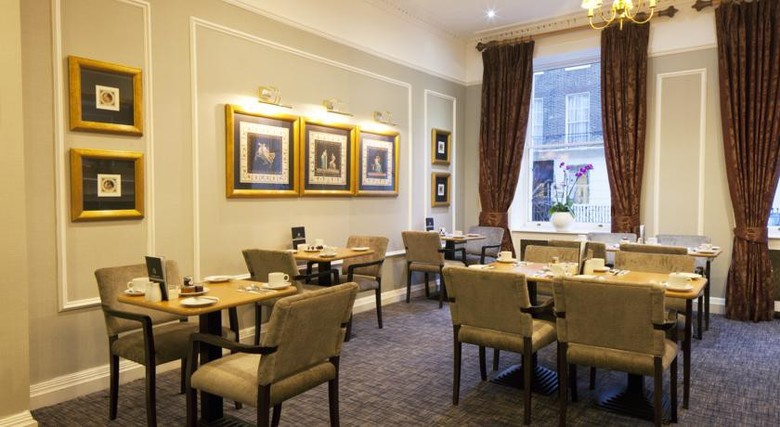 Grange Lancaster Hotel
