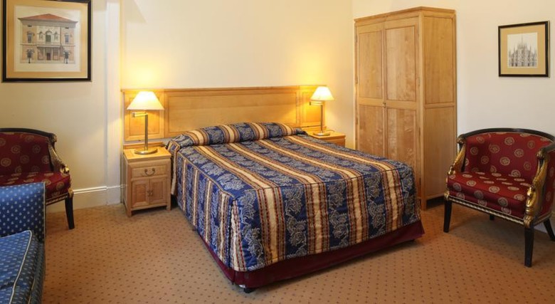 Grange Lancaster Hotel