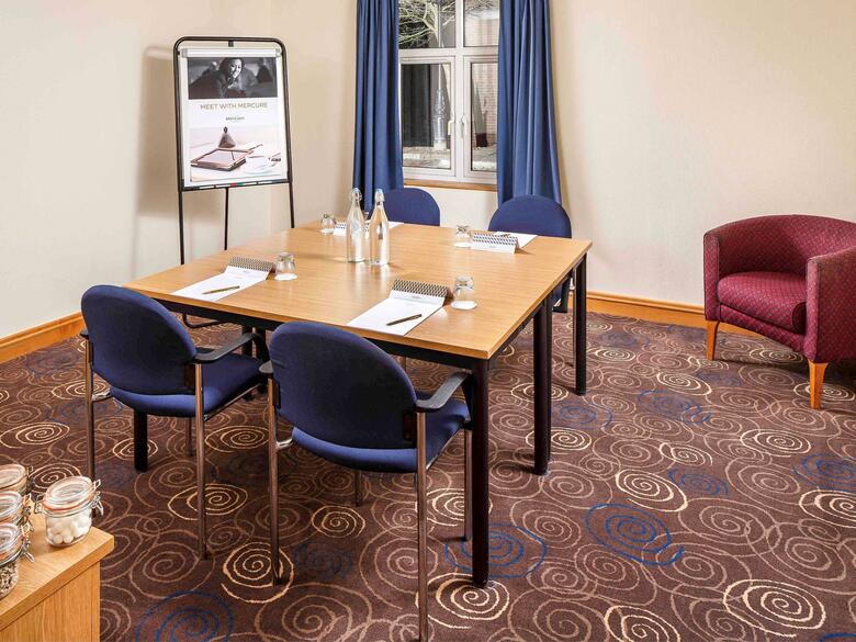 Hotel Mercure Leeds Parkway