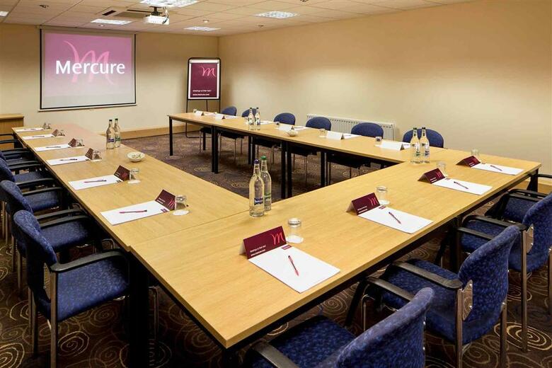 Hotel Mercure Leeds Parkway