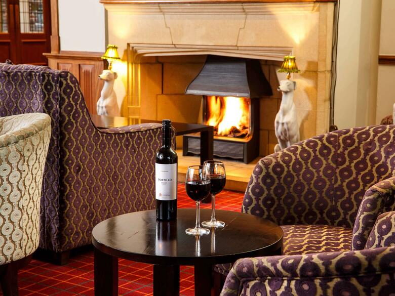 Hotel Mercure Leeds Parkway