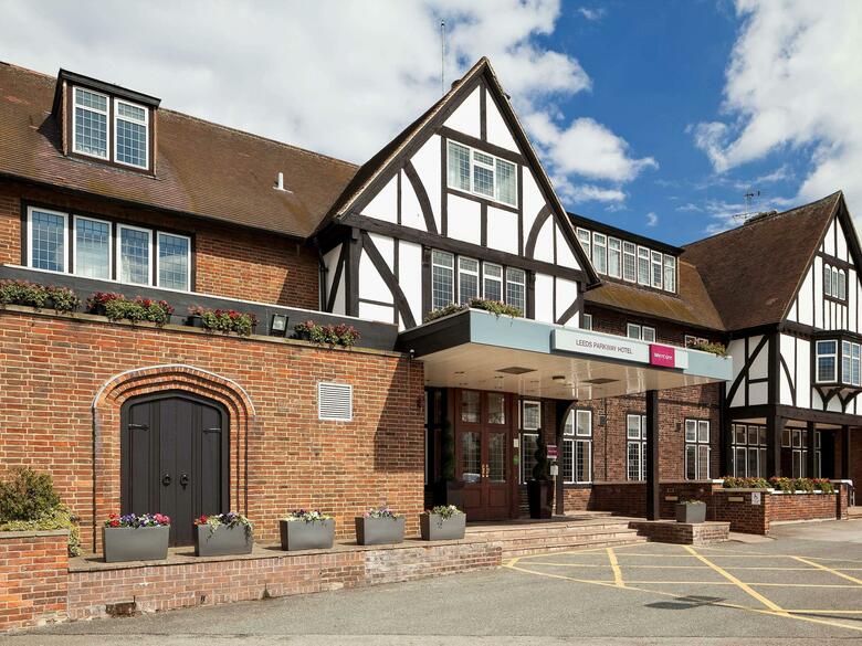 Hotel Mercure Leeds Parkway