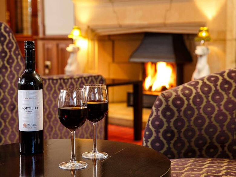 Hotel Mercure Leeds Parkway