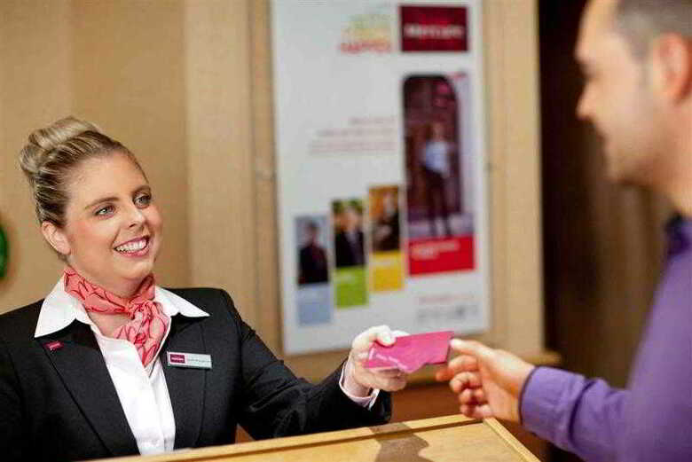 Hotel Mercure Leeds Parkway