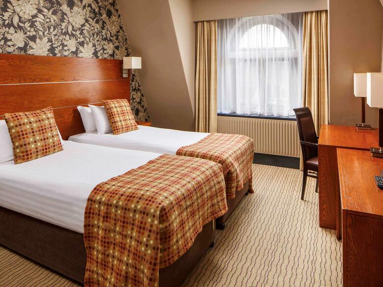 Hotel Mercure Leeds Parkway