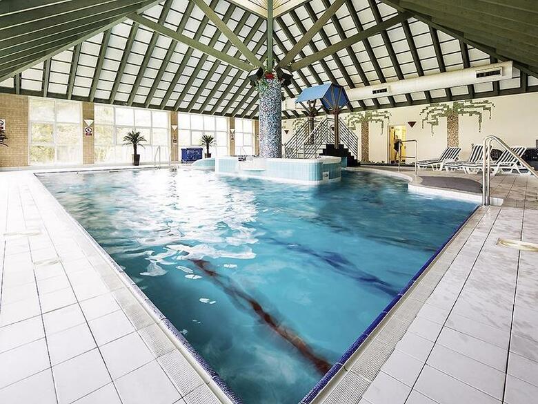 Hotel Mercure Leeds Parkway