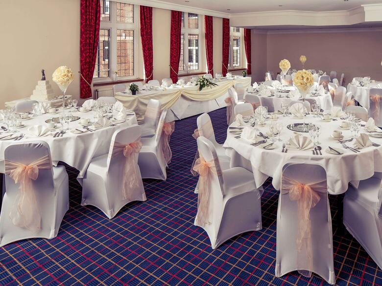 Hotel Mercure Leeds Parkway