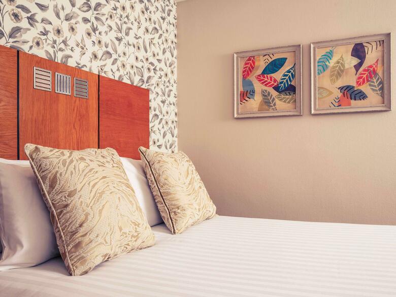 Hotel Mercure Leeds Parkway