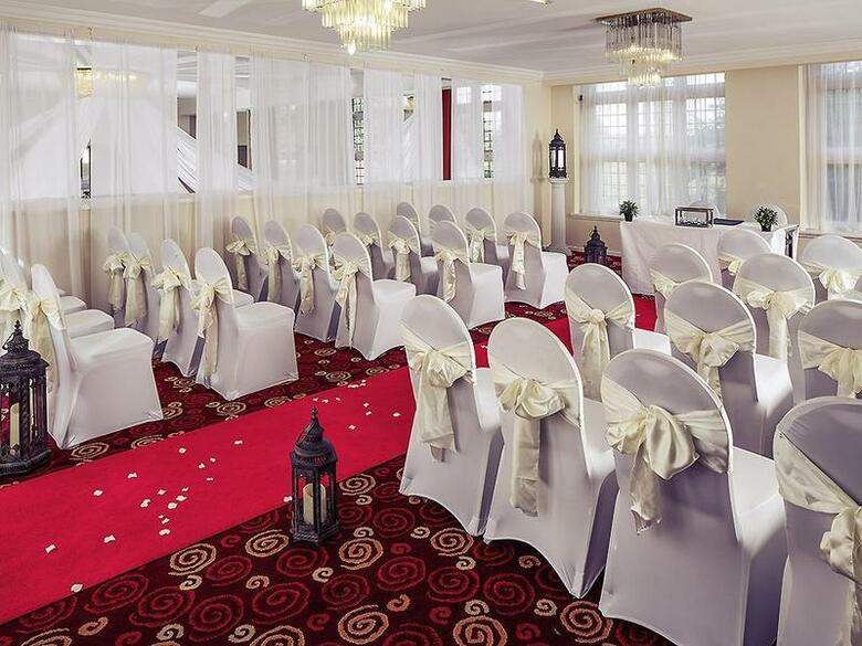 Hotel Mercure Leeds Parkway