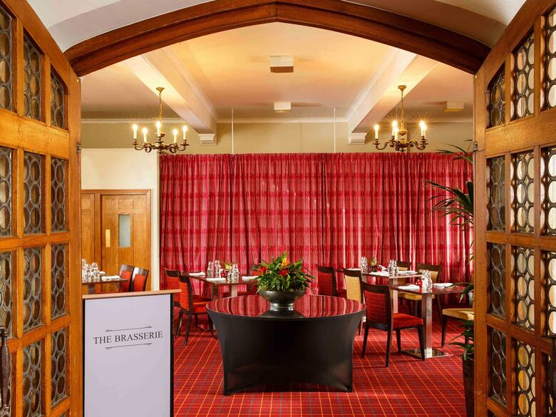 Hotel Mercure Leeds Parkway