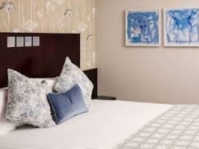 Hotel Mercure Leeds Parkway