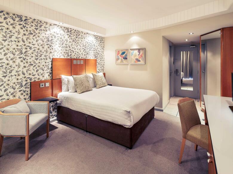 Hotel Mercure Leeds Parkway