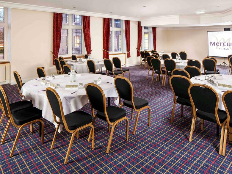 Hotel Mercure Leeds Parkway