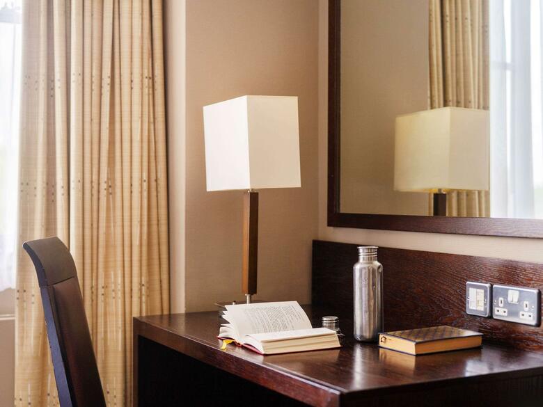 Hotel Mercure Leeds Parkway
