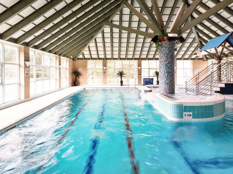 Hotel Mercure Leeds Parkway
