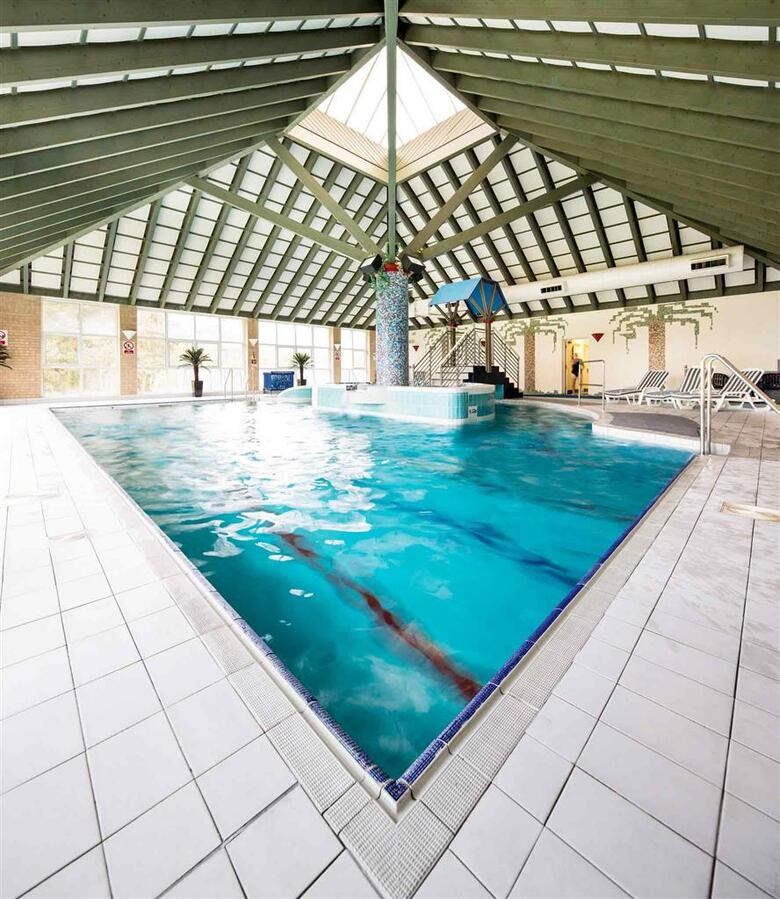 Hotel Mercure Leeds Parkway