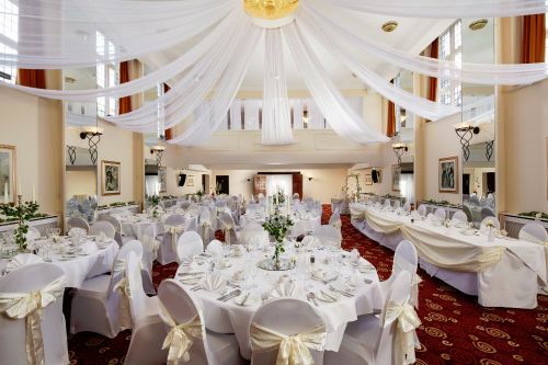Hotel Mercure Leeds Parkway
