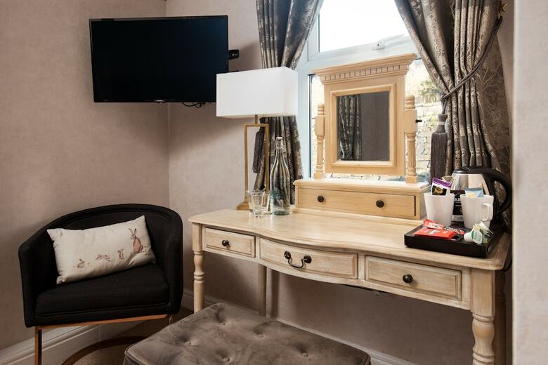 Hotel Wordsworth