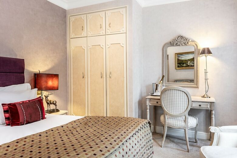 Hotel Wordsworth