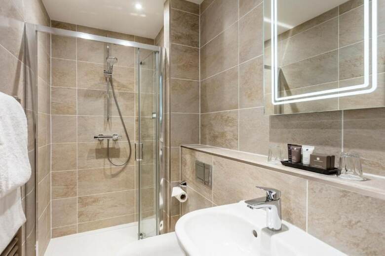 Hotel Wordsworth