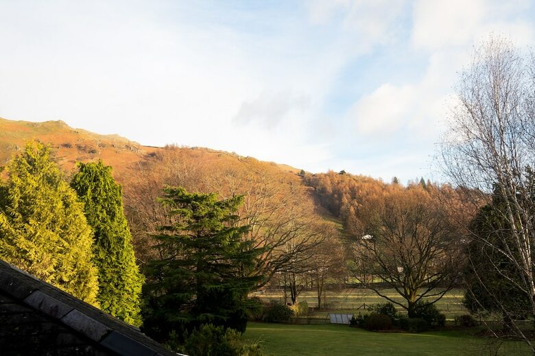 Hotel Wordsworth