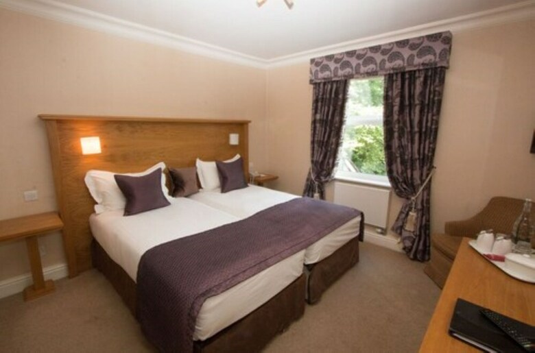 Hotel Wordsworth