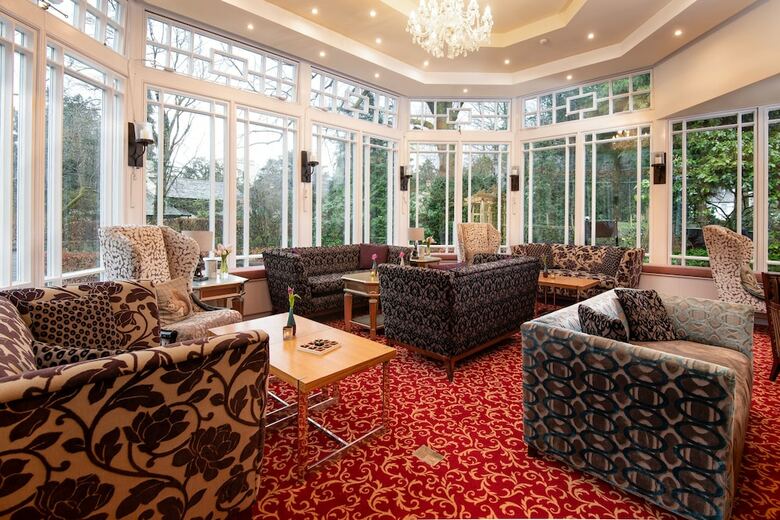 Hotel Wordsworth