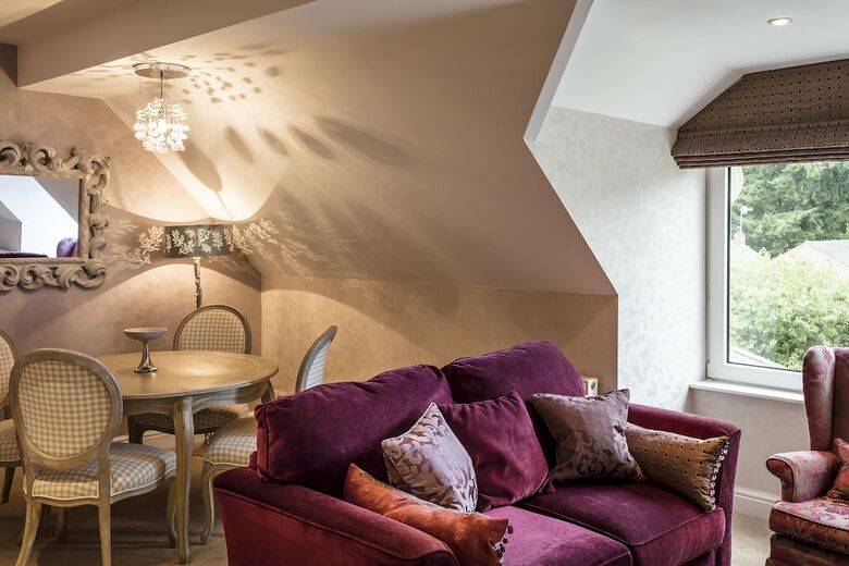 Hotel Wordsworth