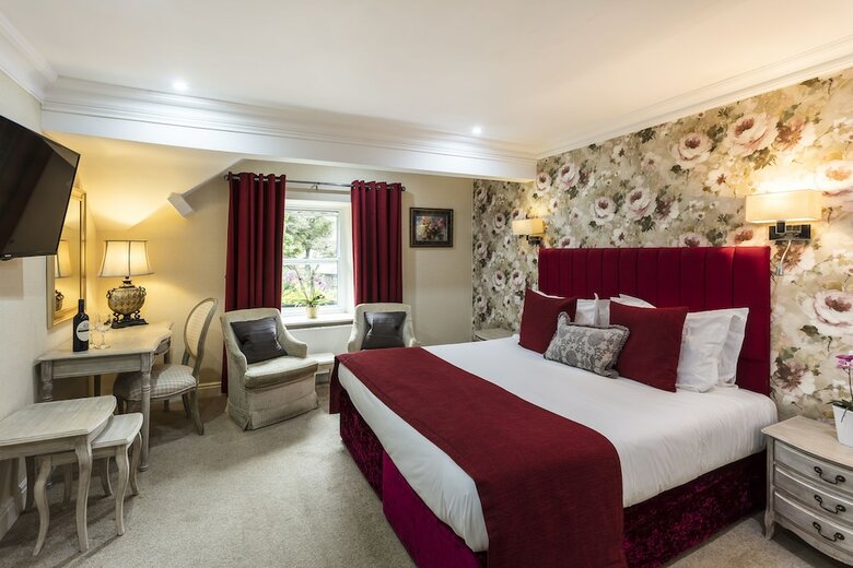 Hotel Wordsworth