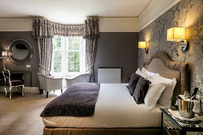 Hotel Wordsworth