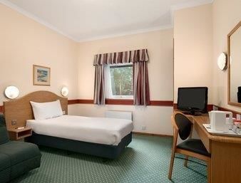 Hotel Days Inn Donington