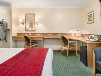 Hotel Days Inn Donington