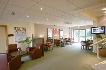Hotel Days Inn Donington
