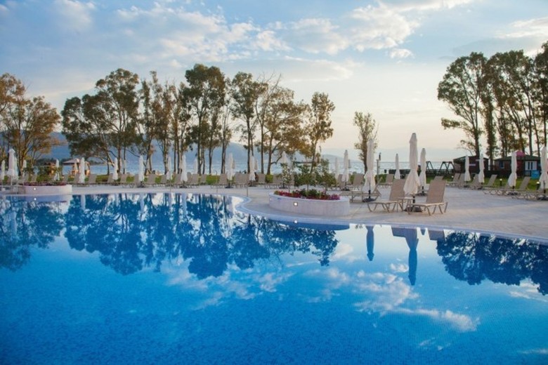Hotel Louis Kerkyra Golf