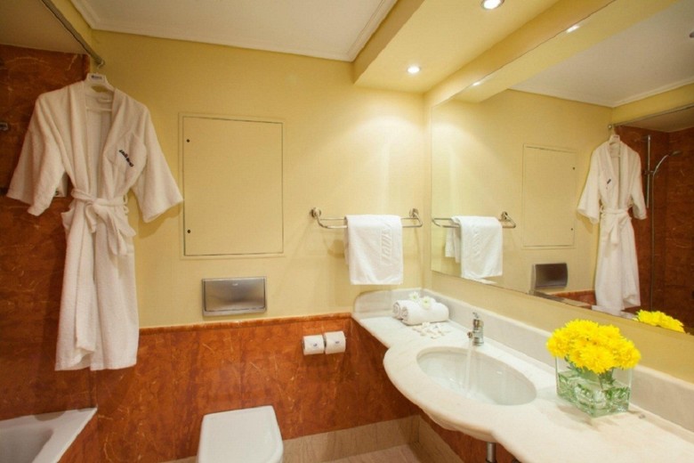 Hotel Louis Kerkyra Golf