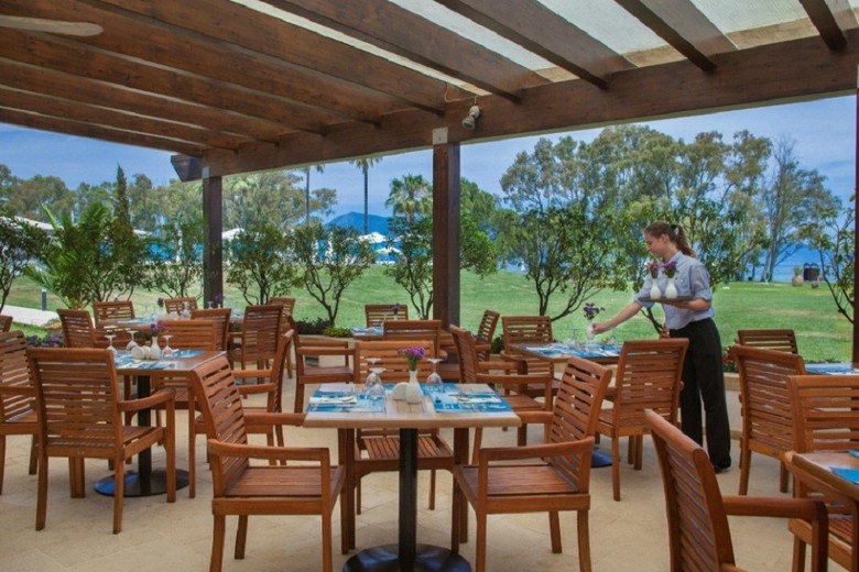 Hotel Louis Kerkyra Golf